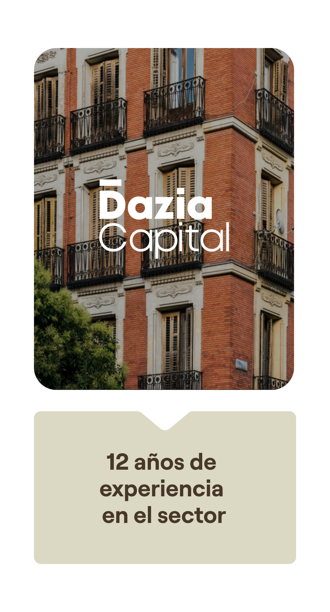 Proyecto realizado por Darya Homes.