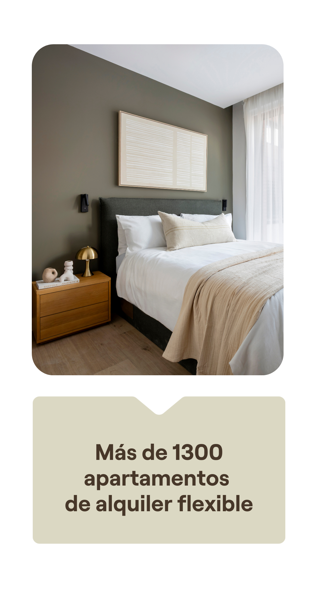 Proyecto realizado por Darya Homes.