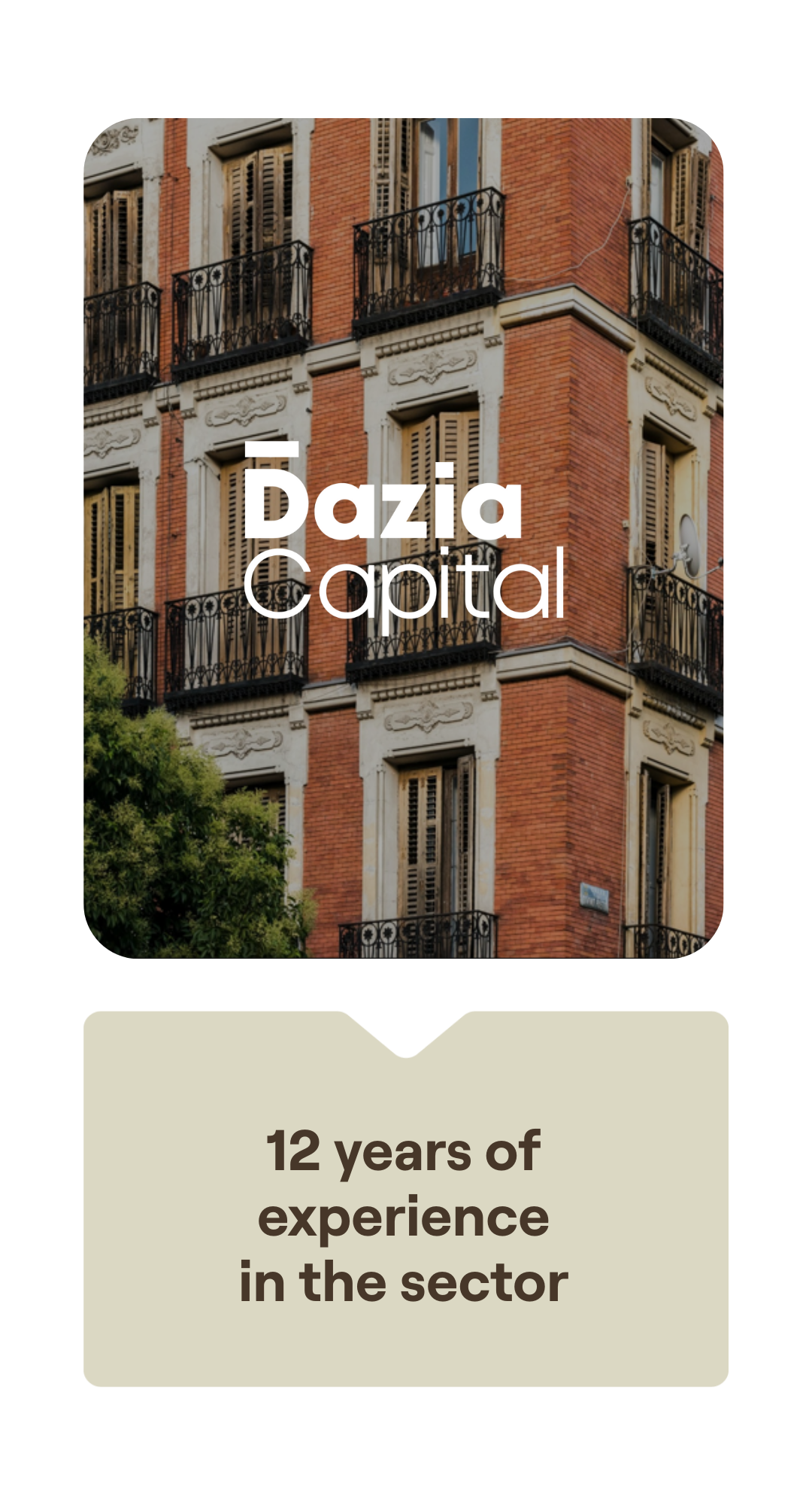 Proyecto realizado por Darya Homes.