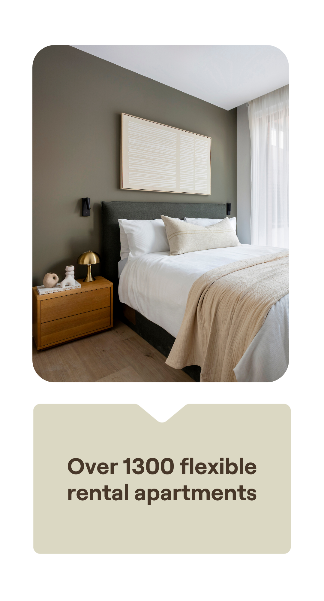 Proyecto realizado por Darya Homes.