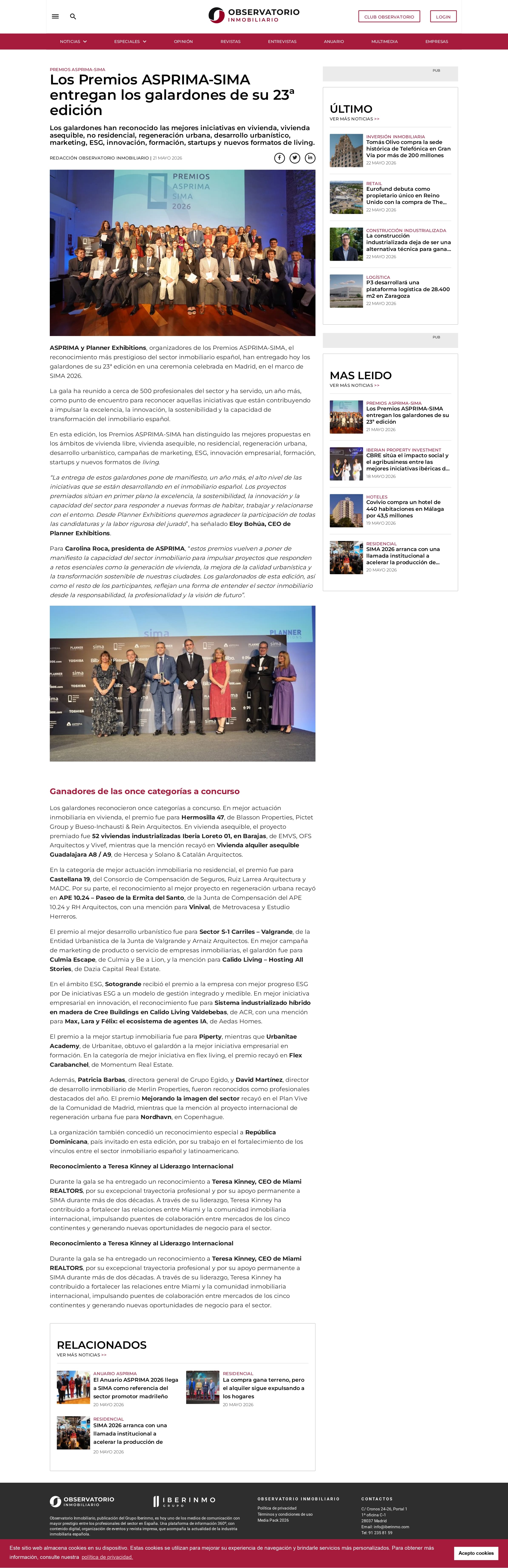1779454447_Noticia_Observatorio_Inmobiliario_Ganadores_y_mencion_Premios_ASPRIMA_comp.jpg