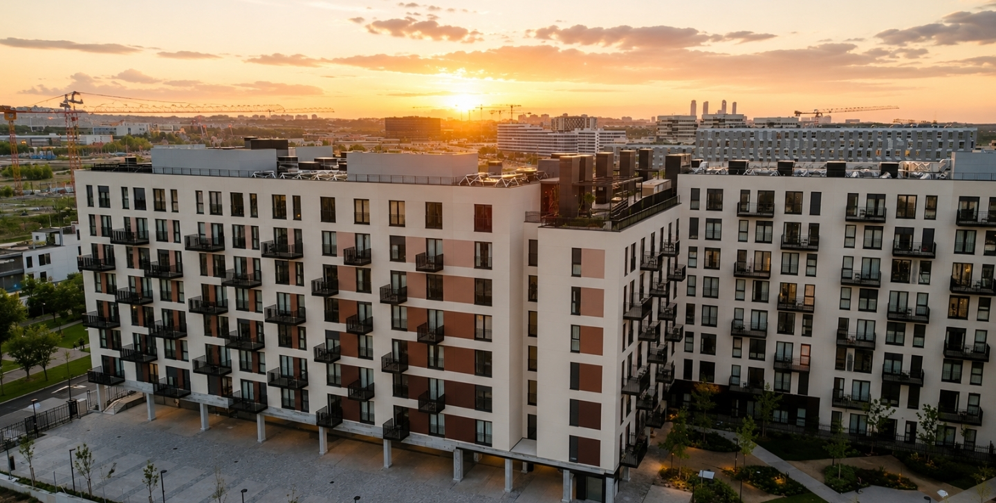 edificio-Calido-Valdebebas-nominado-a-los-Coliving-Awards-2026