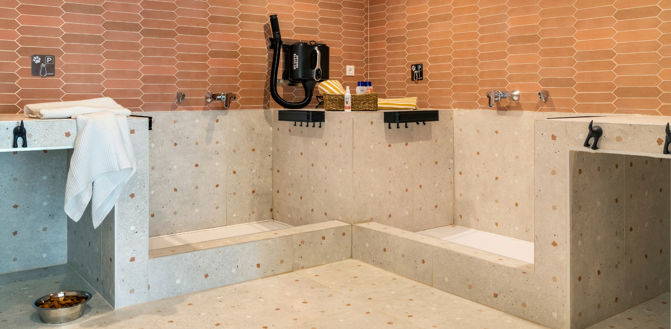 Pet Spa Calido Valdebebas