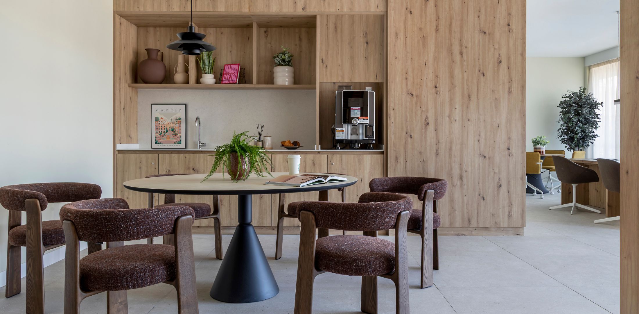 Read & Relax en Calido Las Tablas